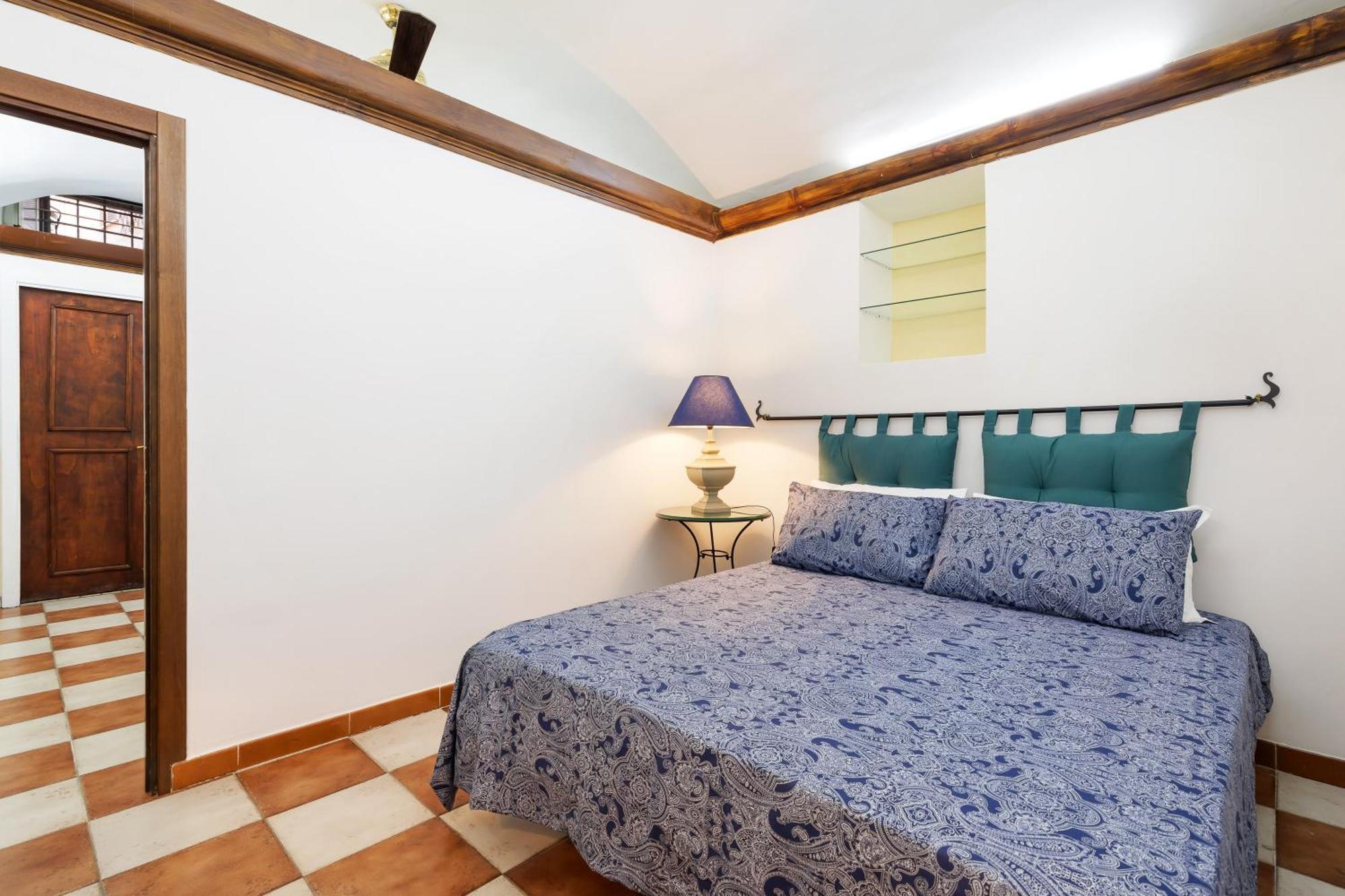Appartamento Campitelli 9 - Loft In Ancient Roma Esterno foto