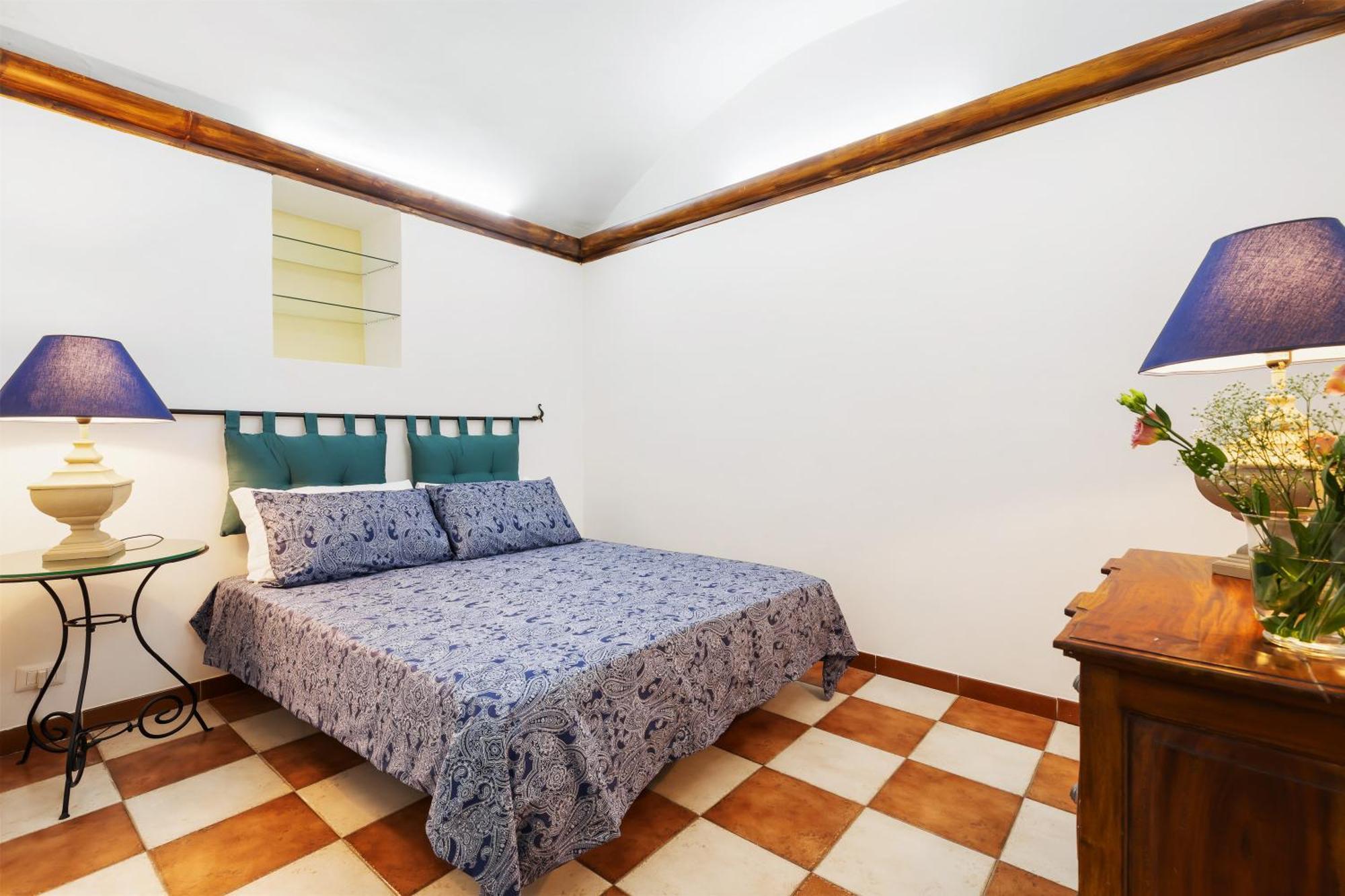Appartamento Campitelli 9 - Loft In Ancient Roma Esterno foto