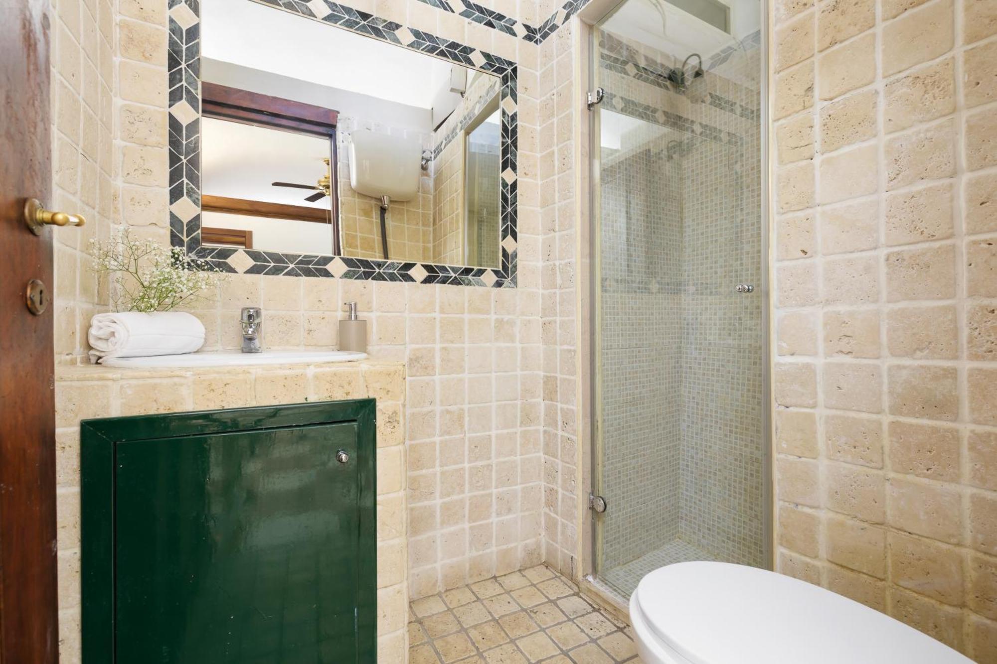 Appartamento Campitelli 9 - Loft In Ancient Roma Esterno foto