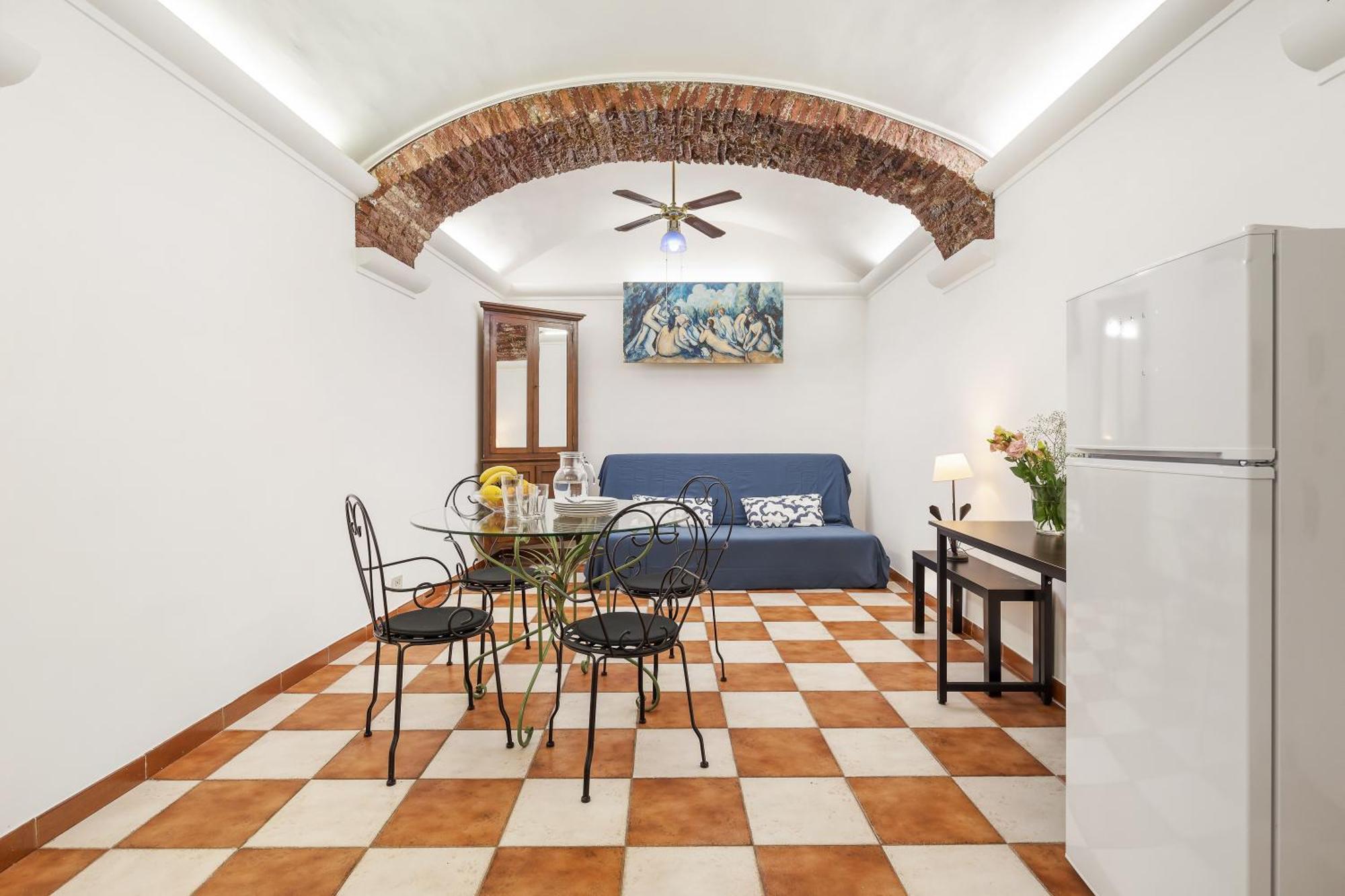 Appartamento Campitelli 9 - Loft In Ancient Roma Esterno foto