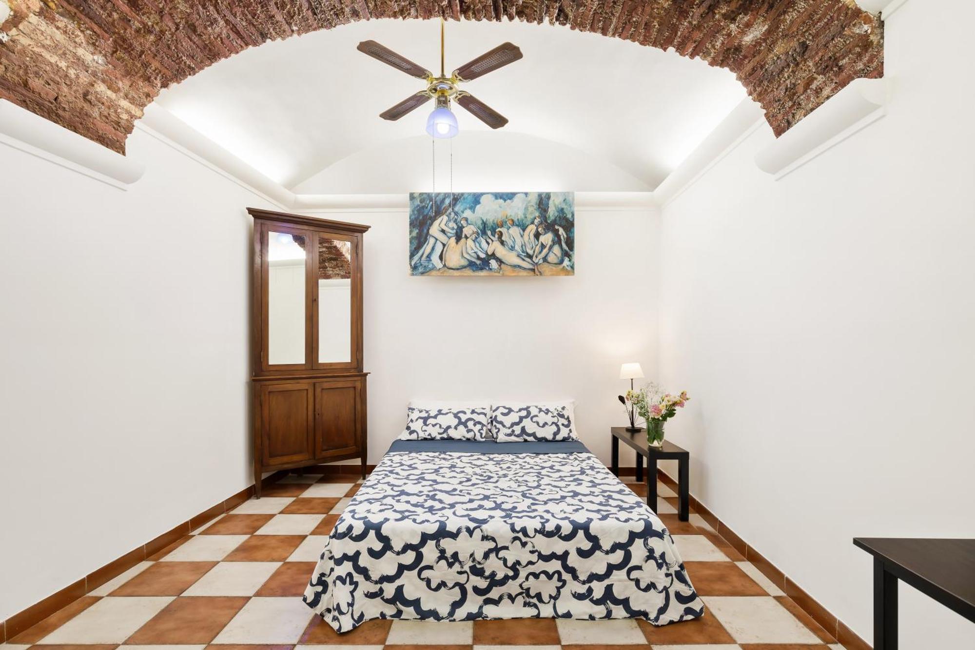 Appartamento Campitelli 9 - Loft In Ancient Roma Esterno foto