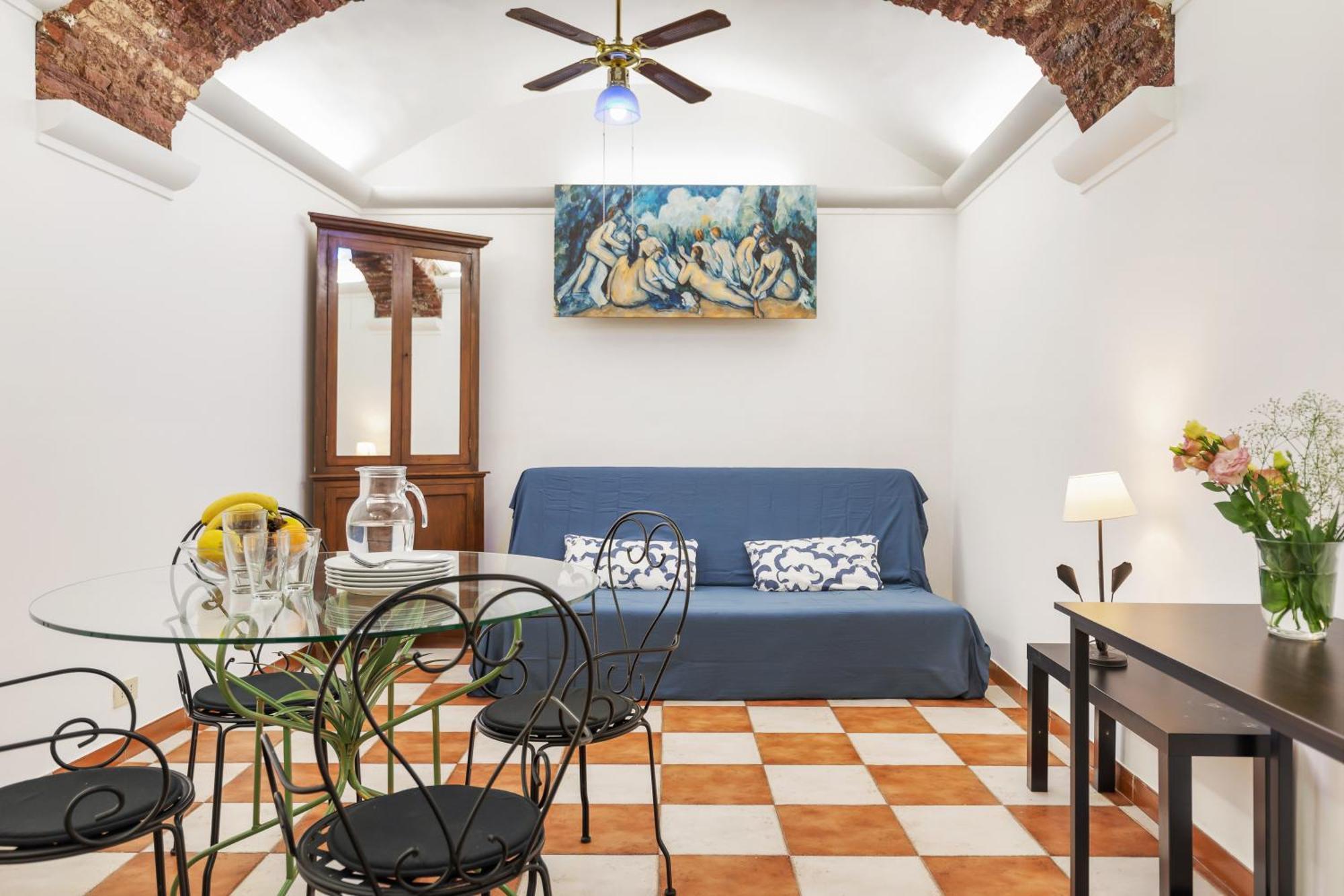 Appartamento Campitelli 9 - Loft In Ancient Roma Esterno foto