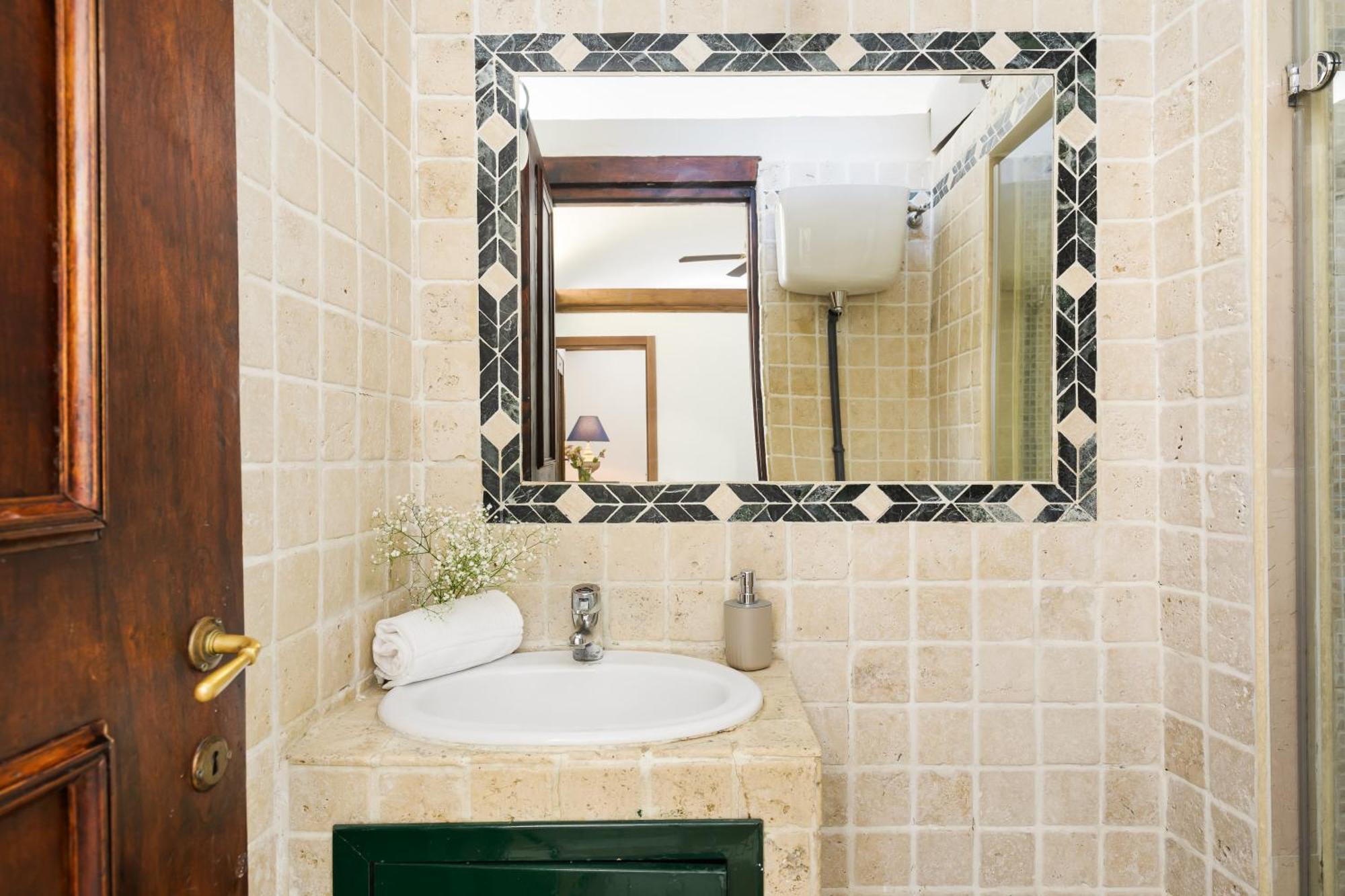 Appartamento Campitelli 9 - Loft In Ancient Roma Esterno foto