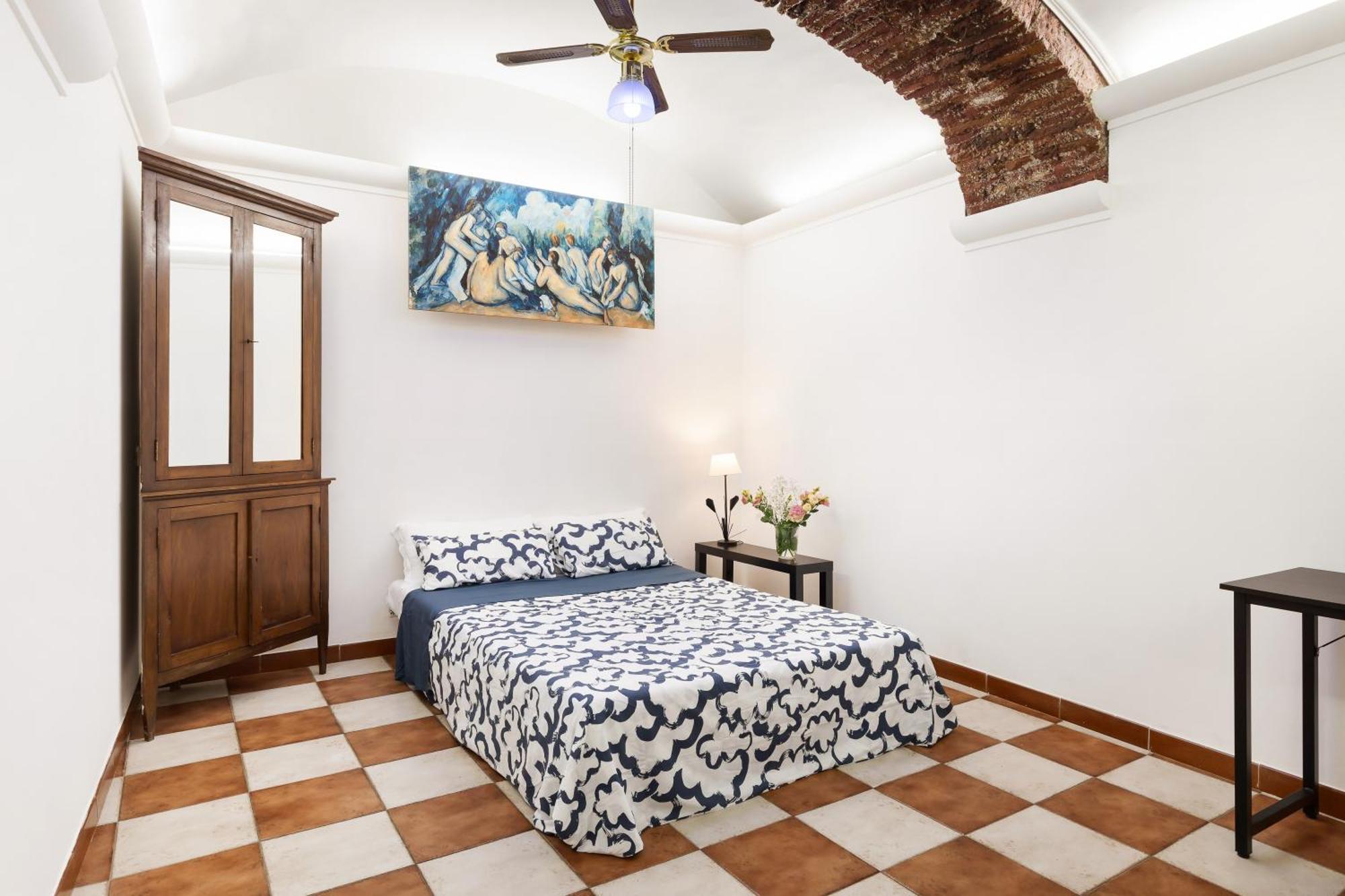 Appartamento Campitelli 9 - Loft In Ancient Roma Esterno foto