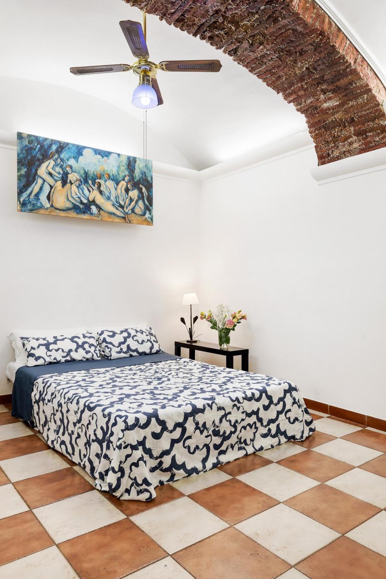 Appartamento Campitelli 9 - Loft In Ancient Roma Esterno foto