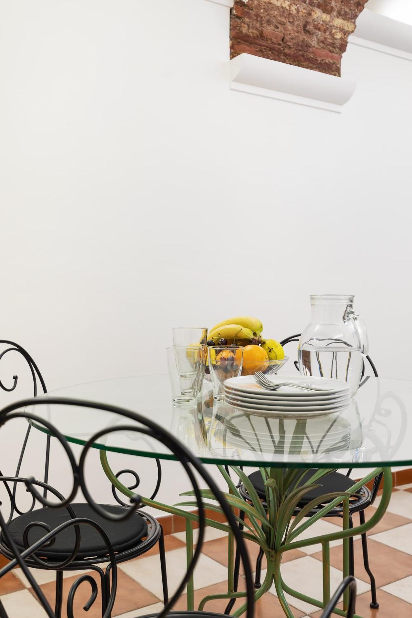 Appartamento Campitelli 9 - Loft In Ancient Roma Esterno foto